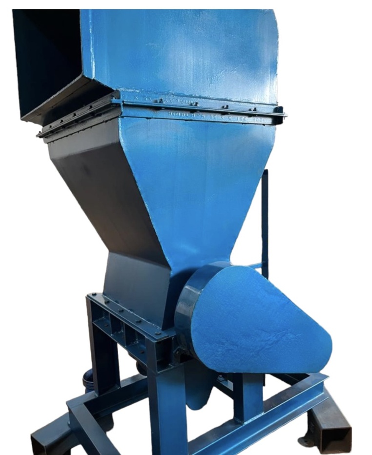 Thermocol Grinding Machine 1